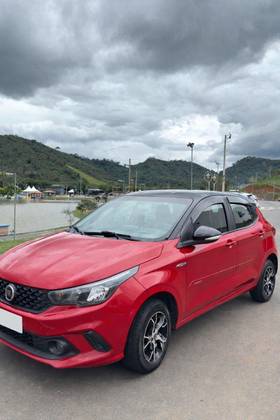 FIAT ARGO 1.0 FIREFLY FLEX MANUAL FIAT ARGO 1.0 FIREFLY FLEX MANUAL